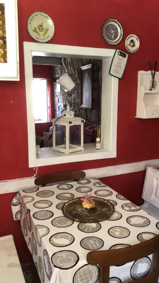 Jolie Petite Maison Chez Barbara Garbagna Экстерьер фото