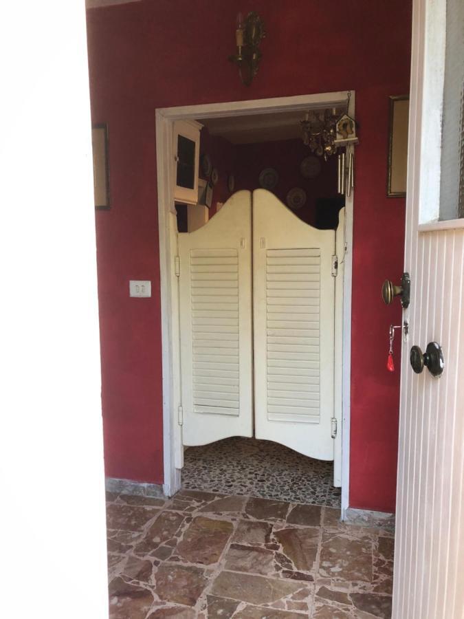 Jolie Petite Maison Chez Barbara Garbagna Экстерьер фото