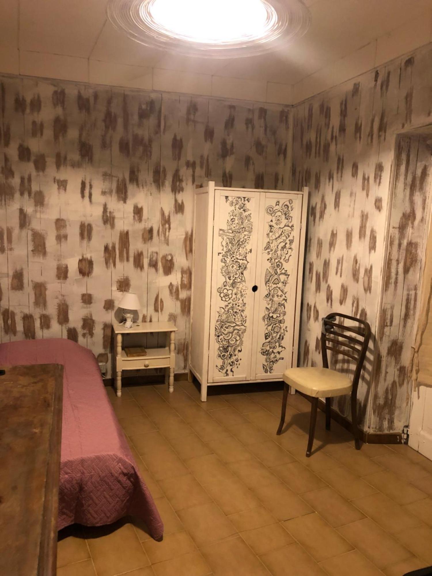 Jolie Petite Maison Chez Barbara Garbagna Экстерьер фото