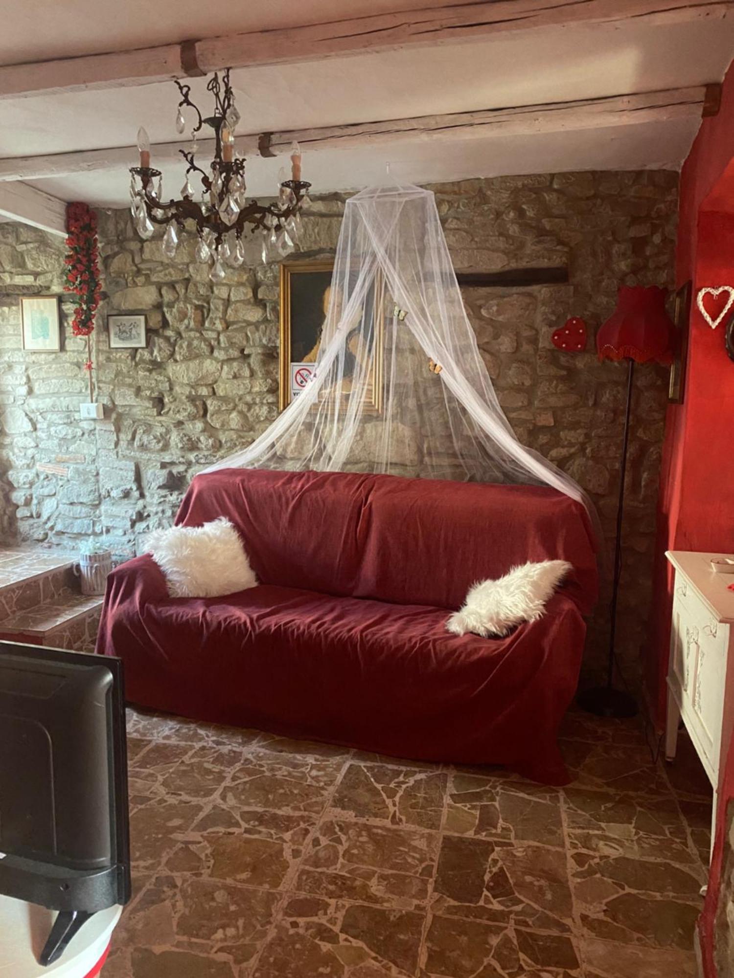 Jolie Petite Maison Chez Barbara Garbagna Экстерьер фото